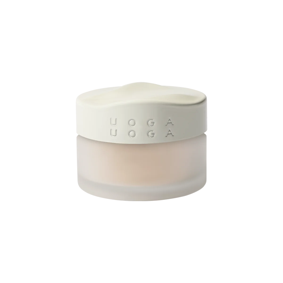 Uoga Uoga Minerání pudrový make-up s jantarem (10 g) 806 Goddess of Gold - lehký, přirozený, spf 15