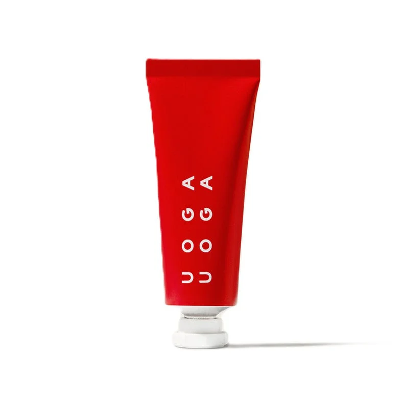 Uoga Uoga Peeling na rty Sugarmatcha (10 ml) - pro hebké rty bez šupinek