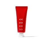 Uoga Uoga Peeling na rty Sugarmatcha (10 ml) - pro hebké rty bez šupinek