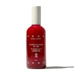Uoga Uoga Regenerační kondicionér ve spreji s brusinkami a proteinem BIO (100 ml) - pro snadné rozčesávání a lesk vlasů