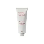 Uoga Uoga Regenerační pleťový peeling s brusinkami (40 ml) - pro hladší a rozjasněnou pokožku