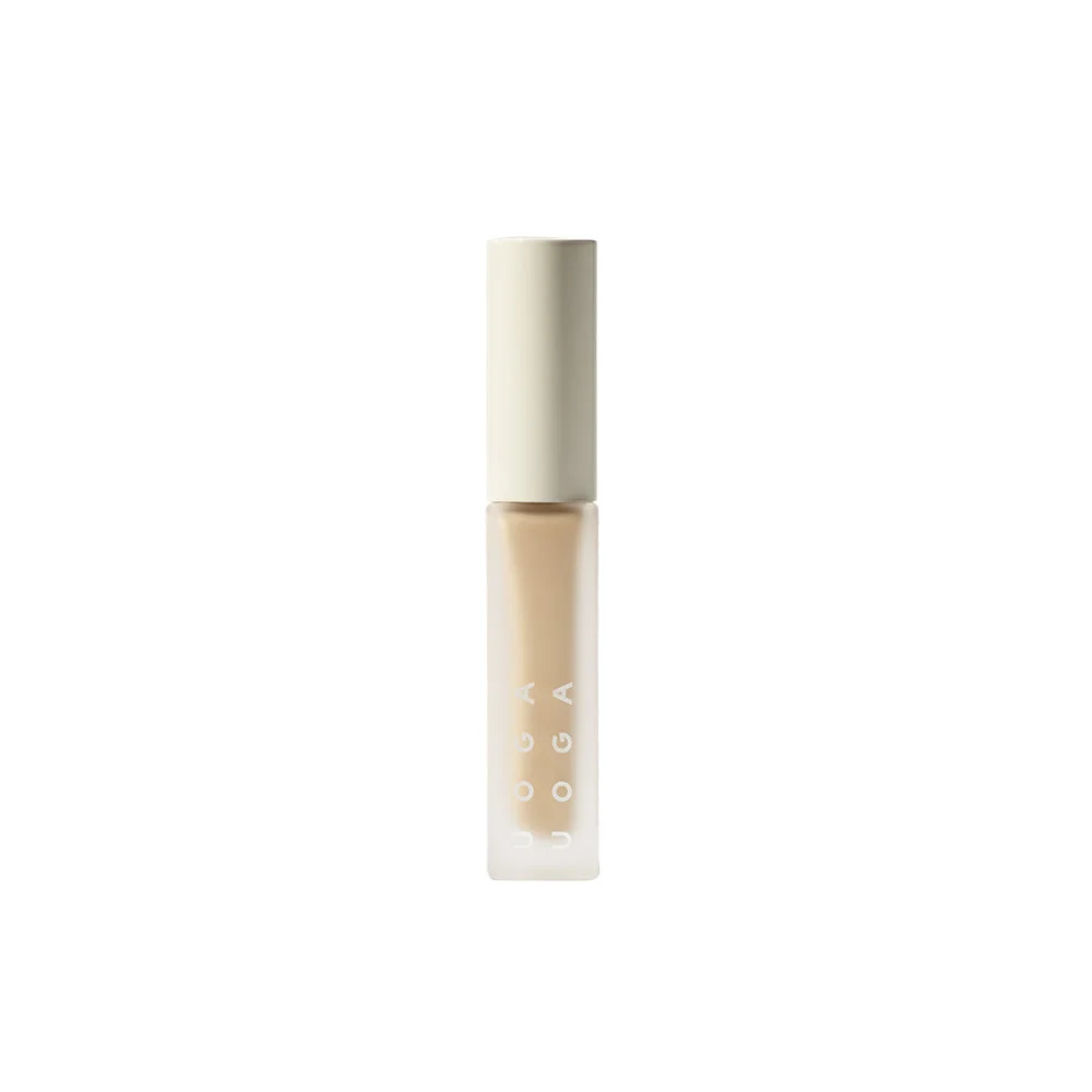 Uoga Uoga Tekutý korektor (5 ml) Invisible Hero No. 1 - 671 Very Light - neviditelný hrdina na pleťové vady