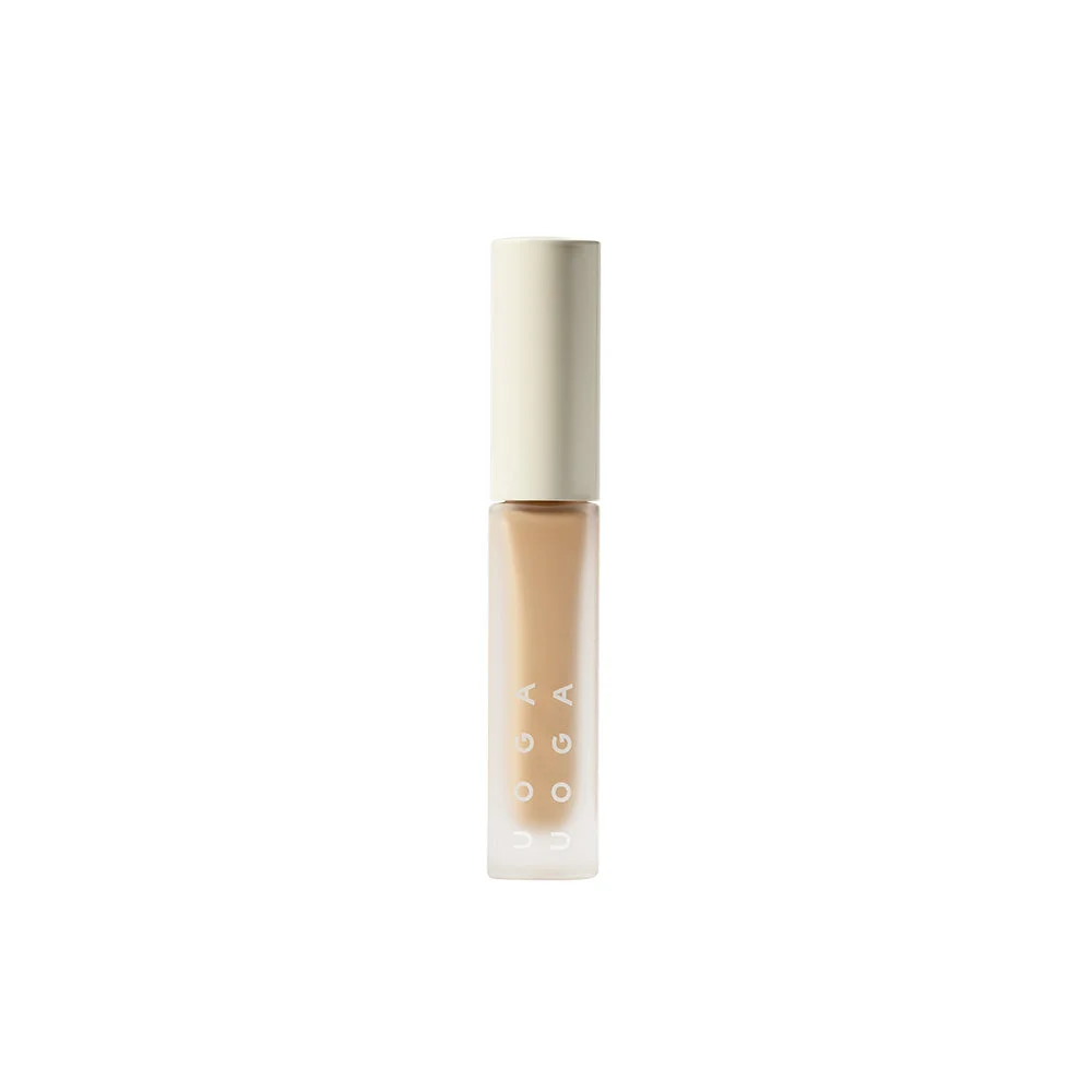Uoga Uoga Tekutý korektor (5 ml) Invisible Hero No. 3 - 673 Light Cold - neviditelný hrdina na pleťové vady