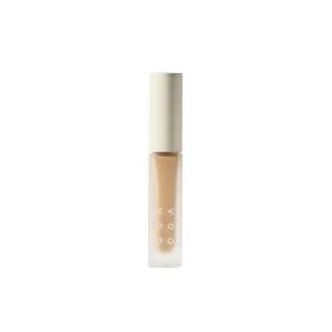 Uoga Uoga Tekutý korektor (5 ml) Invisible Hero No. 3 - 673 Light Cold - neviditelný hrdina na pleťové vady
