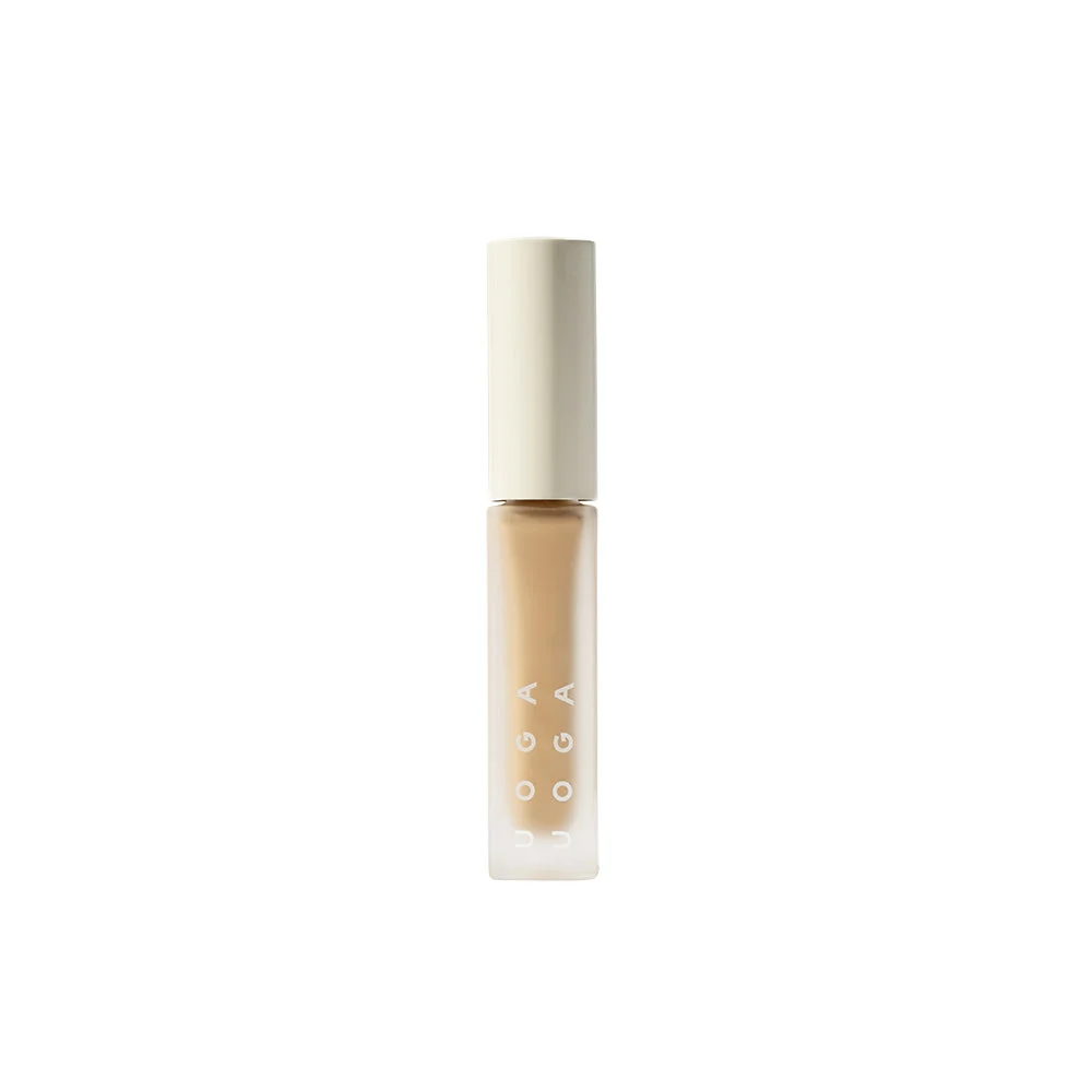 Uoga Uoga Tekutý korektor (5 ml) Invisible Hero No. 3 - 673 Light Cold - neviditelný hrdina na pleťové vady