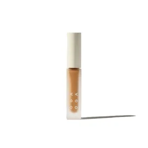 Uoga Uoga Tekutý korektor (5 ml) Invisible Hero No. 5 - 675 Gold Tan - neviditelný hrdina na pleťové vady