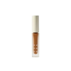 Uoga Uoga Tekutý korektor (5 ml) Invisible Hero No. 6 - 676 Neutral Deep - neviditelný hrdina na pleťové vady