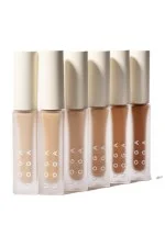 Uoga Uoga Tekutý korektor (5 ml) Invisible Hero No. 6 - 676 Neutral Deep - neviditelný hrdina na pleťové vady