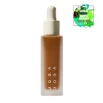 Uoga Uoga Tekutý minerální make-up a sérum SPF 20 BIO (30 ml) 682 Foamy Sea - hydratuje a chrání pleť