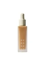 Uoga Uoga Tekutý minerální make-up a sérum SPF 20 BIO (30 ml) 682 Foamy Sea - hydratuje a chrání pleť