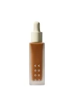 Uoga Uoga Tekutý minerální make-up a sérum SPF 20 BIO (30 ml) 684 Salty Air - hydratuje a chrání pleť