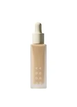 Uoga Uoga Tekutý minerální make-up a sérum SPF 20 BIO (30 ml) 685 Desolate Shore - hydratuje a chrání pleť
