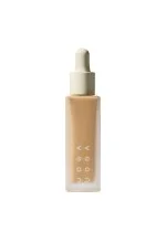 Uoga Uoga Tekutý minerální make-up a sérum SPF 20 BIO (30 ml) 685 Desolate Shore - hydratuje a chrání pleť