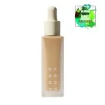 Uoga Uoga Tekutý minerální make-up a sérum SPF 20 BIO (30 ml) 686 Wind and Water - hydratuje a chrání pleť