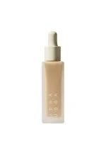 Uoga Uoga Tekutý minerální make-up a sérum SPF 20 BIO (30 ml) 687 Warm Stones - hydratuje a chrání pleť