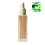 Uoga Uoga Tekutý minerální make-up a sérum SPF 20 BIO (30 ml) 688 Reflecting Stars - hydratuje a chrání pleť