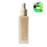 Uoga Uoga Tekutý minerální make-up a sérum SPF 20 BIO (30 ml) 689 Summer Breeze - hydratuje a chrání pleť
