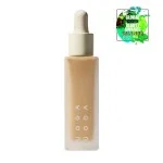 Uoga Uoga Tekutý minerální make-up a sérum SPF 20 BIO (30 ml) 690 Endless Horizon - hydratuje a chrání pleť