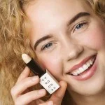 Uoga Uoga Tuhý korektor (4 g) Special Agent 006 - 656 Neutral Deep - speciální agent na pleťové vady