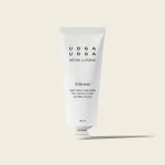 Uoga Uoga Výživná pleťová noční maska Stillness BIO (40 ml) - s intenzivním hydratačním účinkem