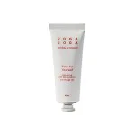 Uoga Uoga Vyživující pleťový peeling Time for Yourself s rakytníkem (40 ml) - s olejem ze sladkého pomeranče