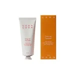 Uoga Uoga Vyživující pleťový peeling Time for Yourself s rakytníkem (40 ml) - s olejem ze sladkého pomeranče