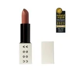 Uoga Uoga Vyživující rtěnka (4 g) 611 Chocoberry - 6 odstínů na bázi minerálů