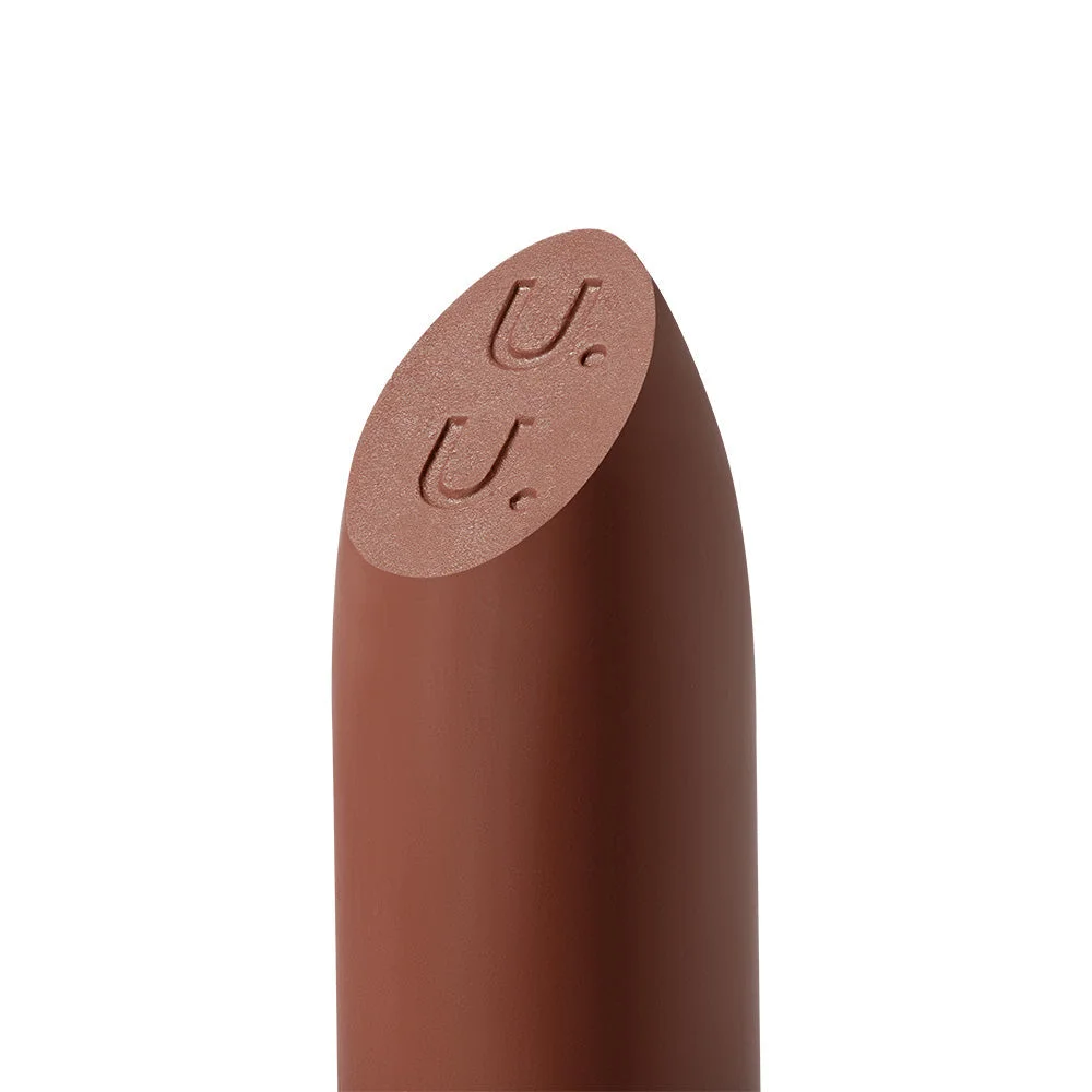 Uoga Uoga Vyživující rtěnka (4 g) 612 Fireberry - 6 odstínů na bázi minerálů