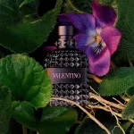 Uomo Born In Roma 100 ml + EDT MINI toaletní voda pro muže 10 ml