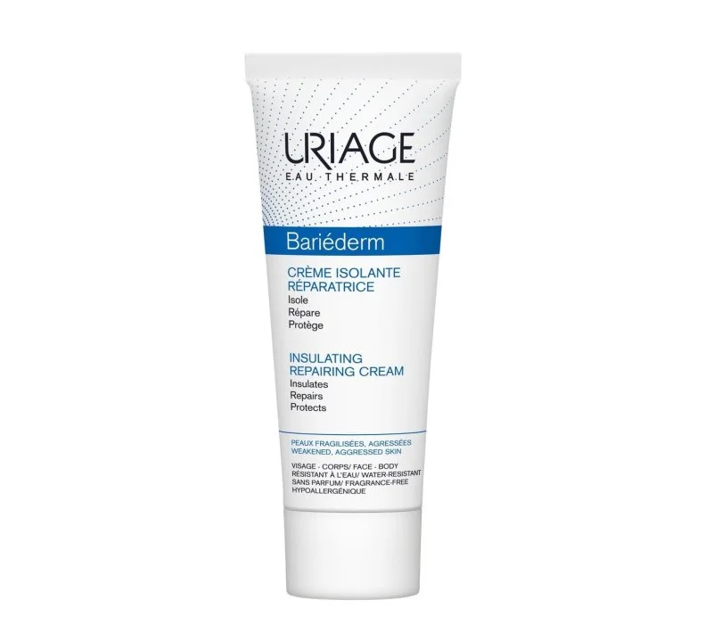 Bariéderm regenerační krém 75 ml