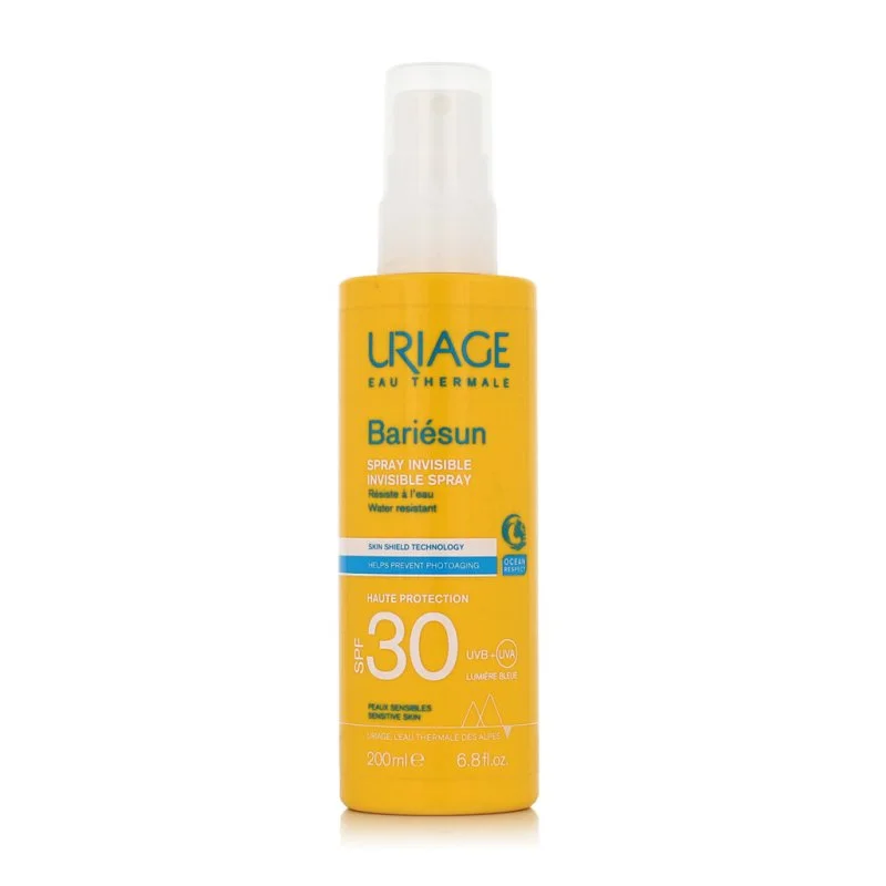 Bariésun Invisible Spray SPF 30 200 ml