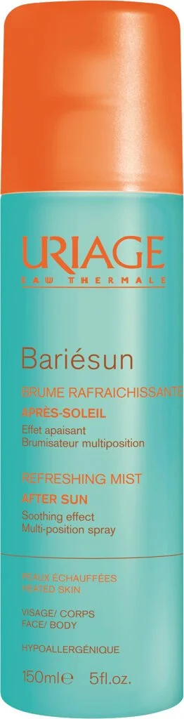 Uriage Bariésun After Sun Refreshing Mist