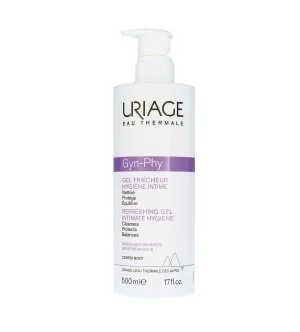URIAGE Gyn-Phy osvěžující gel na intimní hygienu