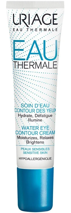 URIAGE Eau Thermale hydratační oční krém