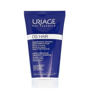URIAGE DS Hair Kerato-Reducing Treatment Shampoo šampon na podrážděnou pokožku