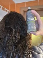 Urtekram Rozmarýnový kondicionér ve spreji BIO (250 ml)