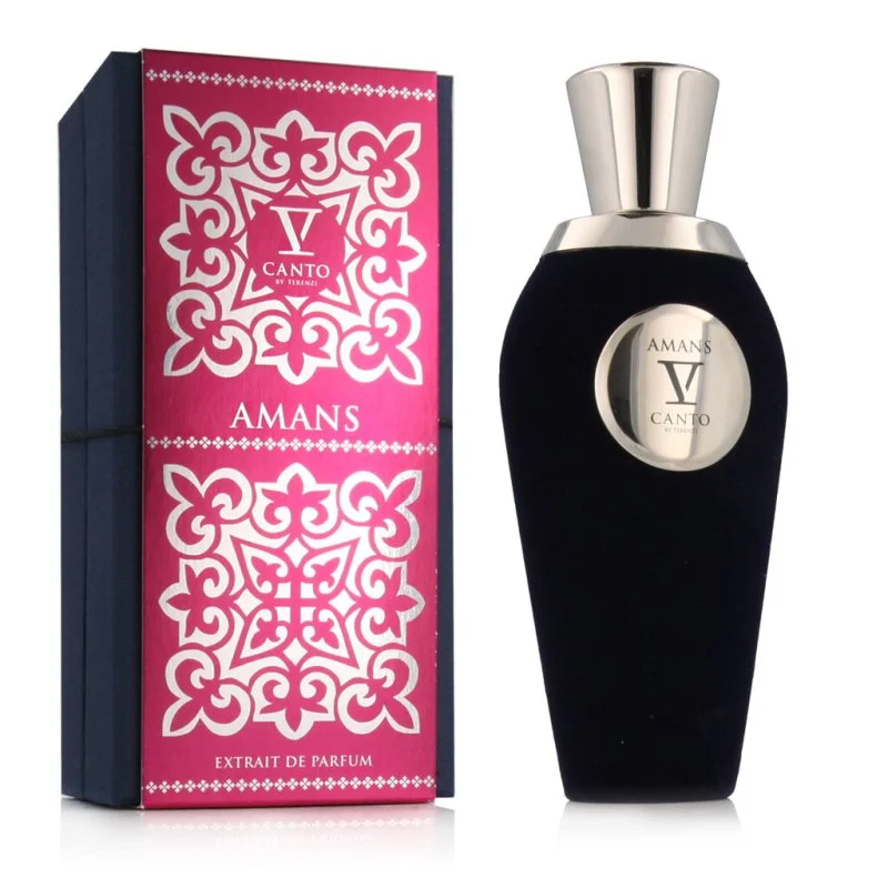Amans parfémový extrakt unisex 100 ml