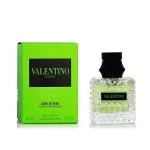Donna Born in Roma Green Stravaganza parfémovaná voda pro ženy 30 ml