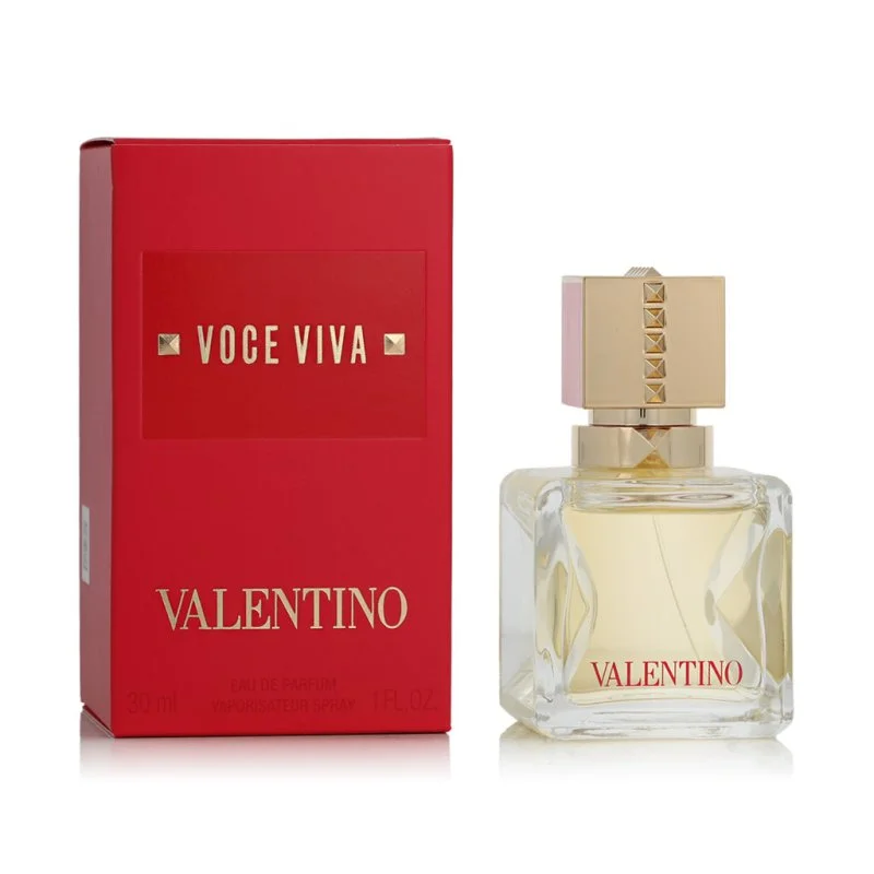 Voce Viva parfémovaná voda pro ženy 30 ml