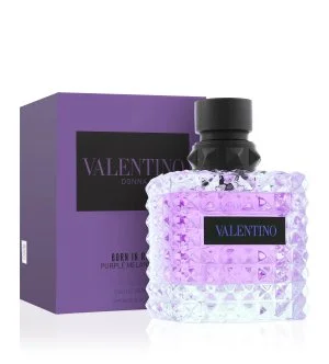 Valentino Donna Born In Roma Purple Melancholia parfémovaná voda pro ženy