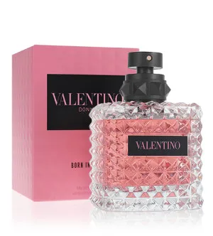Valentino Donna Born In Roma parfémovaná voda pro ženy 100 ml