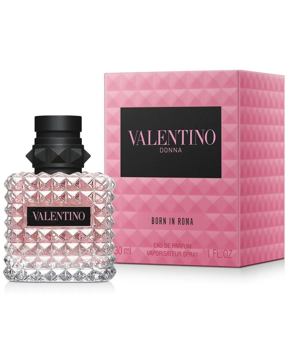 Donna Born In Roma parfémovaná voda pro ženy 30 ml