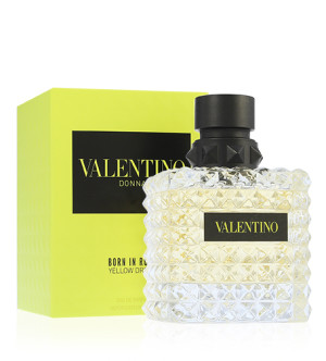 Valentino Donna Born In Roma Yellow Dream parfémovaná voda pro ženy