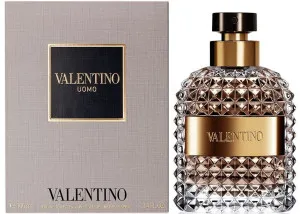 Valentino Uomo toaletní voda pro muže 100 ml