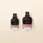 Uomo Born In Roma Coral Fantasy toaletní voda pro muže 50 ml