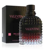 Uomo Born In Roma Intense parfémovaná voda pro muže 50 ml