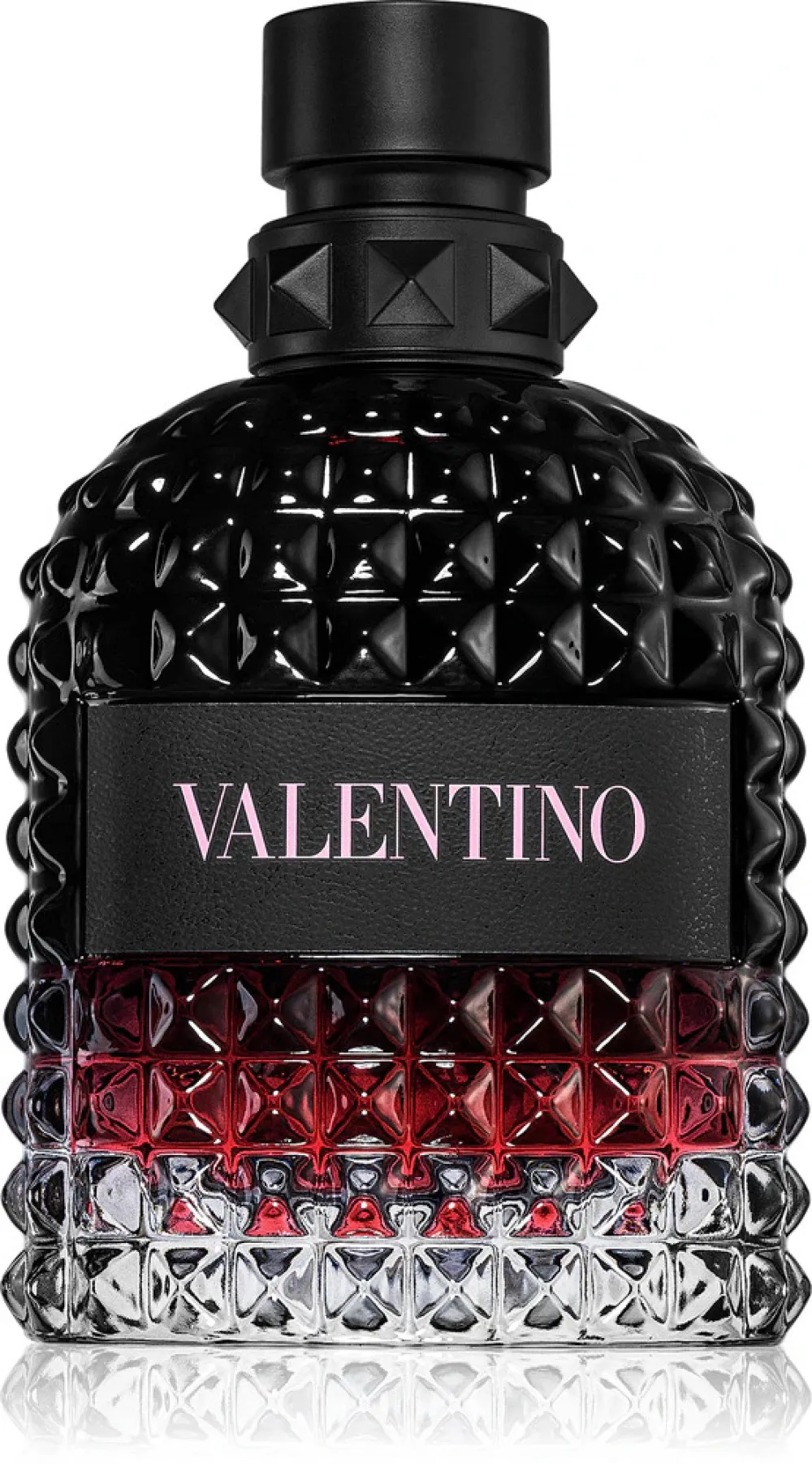 Uomo Born In Roma Intense parfémovaná voda pro muže 100 ml