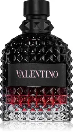 Uomo Born In Roma Intense parfémovaná voda pro muže 100 ml