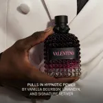 Uomo Born In Roma Intense parfémovaná voda pro muže 100 ml