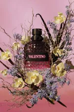 Uomo Born In Roma Intense parfémovaná voda pro muže 50 ml